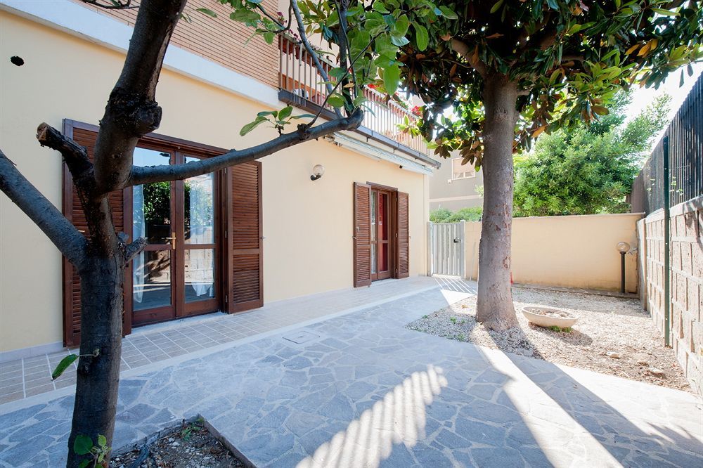 B&B La Casetta Ladispoli Exterior photo